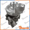 Turbocompresseur neuf pour MAN | 831661-0002, 831661-0013